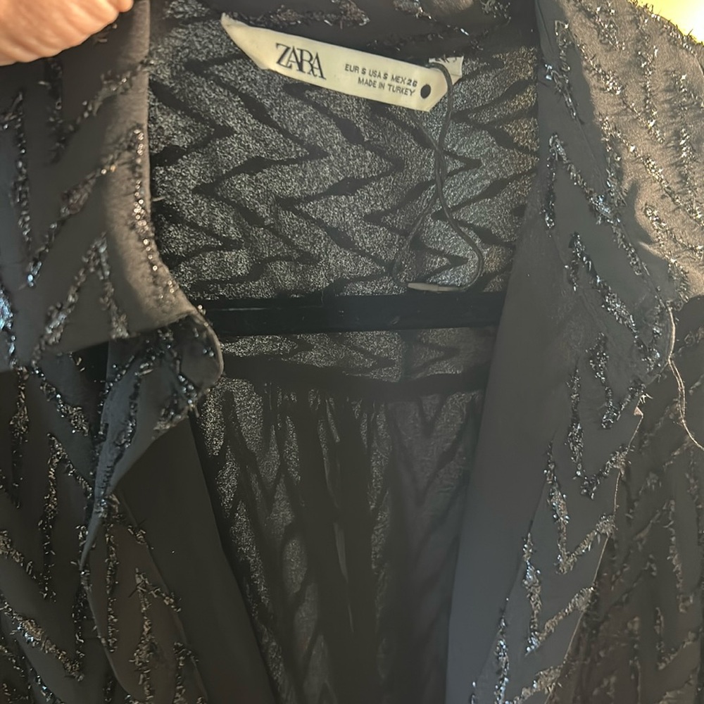 Dress Zara